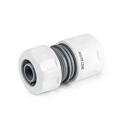 Connector Bradas Power Jet WL-2161 1"