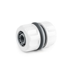 Coupling connecting Bradas Whie Line WL-2110 3/4"