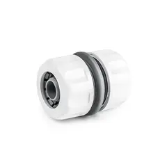 Муфта соединительная Bradas Whie Line WL-2110 3/4"