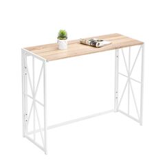 მაგიდა კომპიუტერის 100x38x80 სმ HORES E OAK