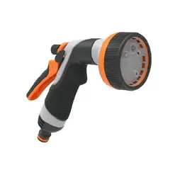Watering gun with 8 modes GF GF80006923