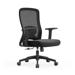 Office chair NOEL Sammy-M 2D
