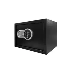 Сейф 25EV 25x35x25 см