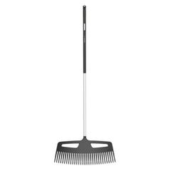 Aluminum rake Fiskars Xact XXL 1027036 615 mm