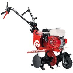 Cultivator Solo by AL-KO MH 7505 VR 3000W