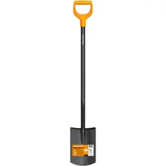 Shovel Fiskars Solid 1066717 116.6 cm