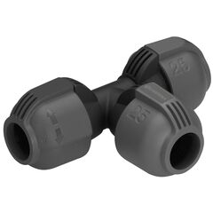 Connector T-shaped Gardena 2771-20 25 mm