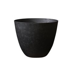 ქოთანი პლასტმასის EDA POT ELEMENT ROND 39,4x31,6 სმ - 26,2 ლ