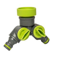 Splitter BRADAS LE-2222 1" / 3/4"