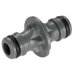 Муфта двухсторонняя Gardena 2931-20