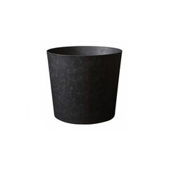 ქოთანი პლასტმასის EDA POT ELEMENT CONIQUE 25x24 სმ - 8,7ლ