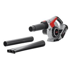 Cordless garden blower AL-KO EnergyFlex LB 36 Li 36V