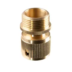 Connector Topgarden 400415 3/4" m.t. TG