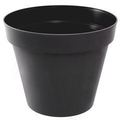 Plastic pot EDA Plastiques POT TOSCANE 47,5 x 39cm 43l
