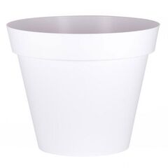 Plastic pot EDA Plastiques POT TOSCANE 79 X 66cm 170l