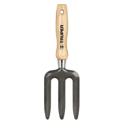 Weeding fork Truper GTS-FO 15026