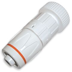 Connector Bradas Japan System WL-2118 1/2" with reduction 3/4" / 1"