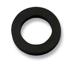 Flat gasket for sealing couplings Bradas PRU3412 19x10x3 mm