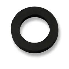 Flat gasket for sealing couplings Bradas PRU3412 19x10x3 mm