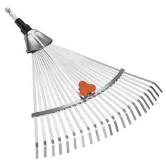 Грабли веерные регулируемые Gardena combisystem 3103-20