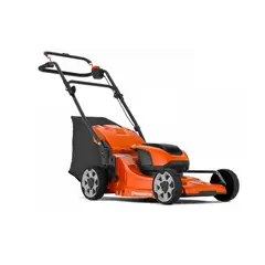 Battery-powered lawn mower Husqvarna LC 142I