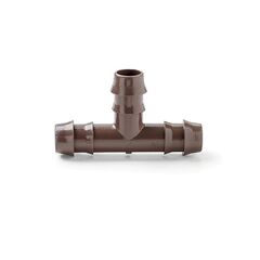 Tee connector for drip tube GF GF80006288 14x16 mm 10 pcs