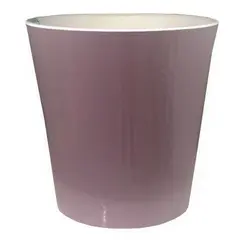 Plastic pot Aleana Deko 1.8 l