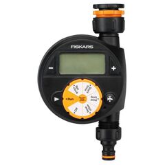 ტაიმერი მორწყვის Fiskars 1054791