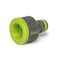Adapter BRADAS LE-2198 3/4" - 1/2"