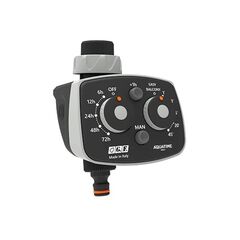 Watering timer electronic GF Aquatime DUE.5 GF80006025