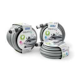 Шланг с коннекторами GF Aqualight GF80007153 3/4" 15 м