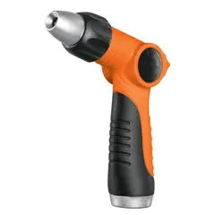 Plastic spray gun, 2 modes Truper PR-302