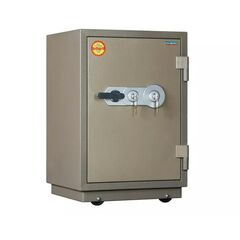 Safe fire resistant Valberg FRS-73.T-KL 73.2x48.5x43 cm