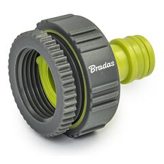 ადაპტერი ონკანის Bradas Lime Line Soft LE-S2198K 3/4" - 1/2"