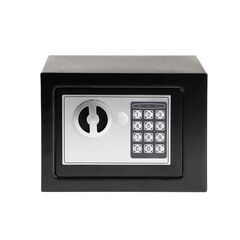 Safe 170x230x170 mm 17EF