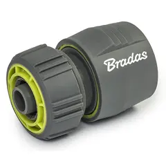 Hose connector Bradas Lime Line Soft LE-S2120K 1/2"