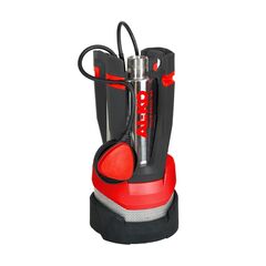 Насос Al-Ko DIVE 6500/34 Premium 1000W