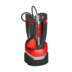 Насос Al-Ko DIVE 6500/34 Premium 1000W