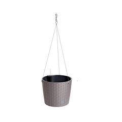 Flower pot Prosperplast RATO-mocca DRTW260-7529U 26 cm