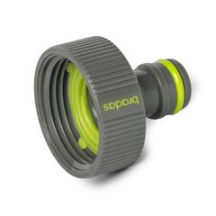 Adapter BRADAS LE-2197 1"