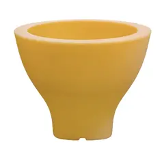 Горшок светящийся Domus Fluodiam 40x35 см