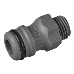 Адаптер универсальный Gardena 2920-26 1/4"