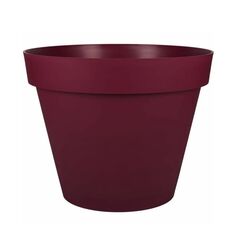 ქოთანი პლასტმასის EDA Plastiques POT TOSCANE DIAM 59X47სმ 76ლ