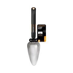 Маленькая металическая лопатка Fiskars 1027043