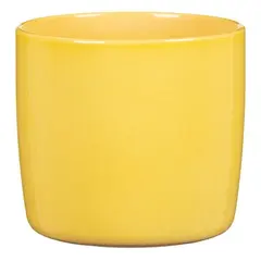 Flowerpot ceramic Scheurich SOLARE  15/900 UEBERTOEPFE