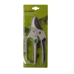 Metal pruner Lux Garden LG-017
