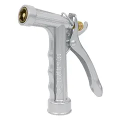 Metal spray gun, 2 modes Truper PR-101