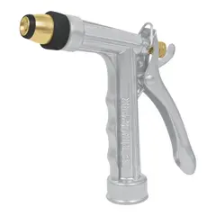 Metal spray gun, 2 modes Truper PR-102