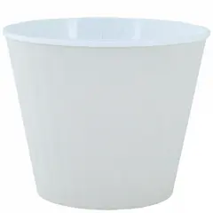 Plastic pot Aleana Ibis 0.86 l