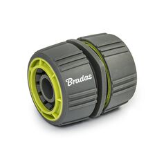 ქურო შლანგის Bradas Lime Line Soft LE-S2110K 3/4"-3/4"